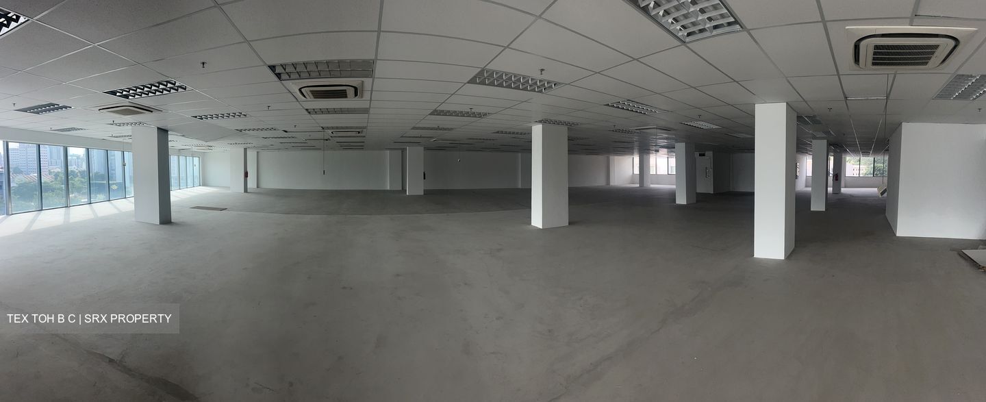 Rex House (D9), Retail #438607241